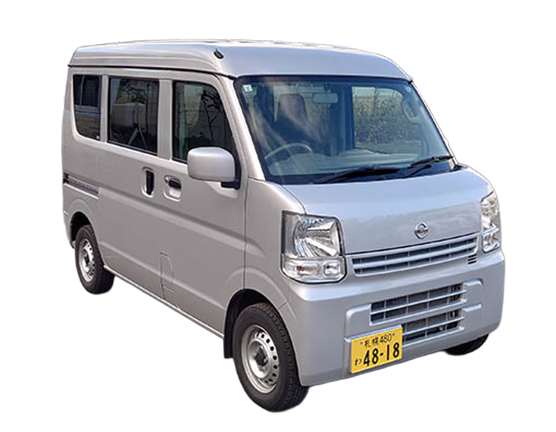 NV100クリッパー