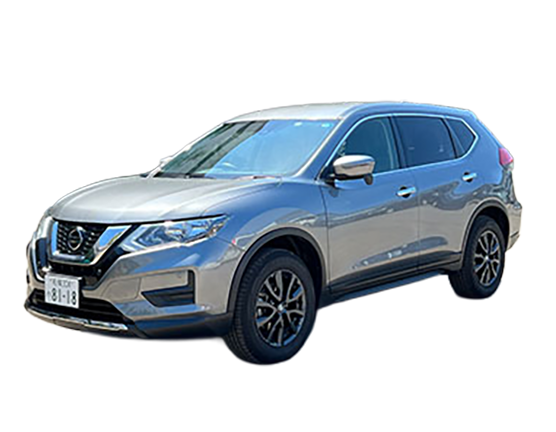 エクストレイル