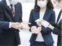 体調管理の様子2