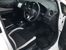 抗菌・抗ウイルスコートの様子2