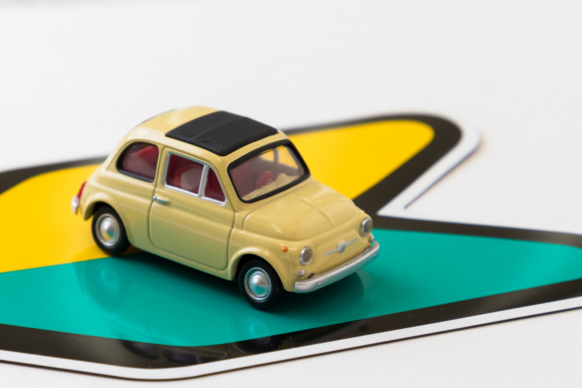 初心者でもわかる！レンタカーの借り方まとめ【予約から返却まで】