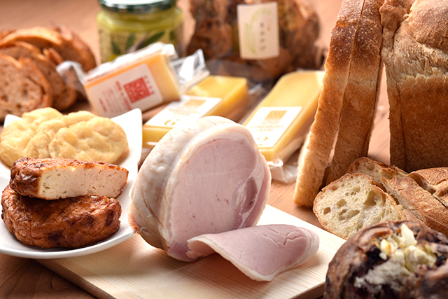 発見！　パンと味わう思い出おかずを求めて【後編】