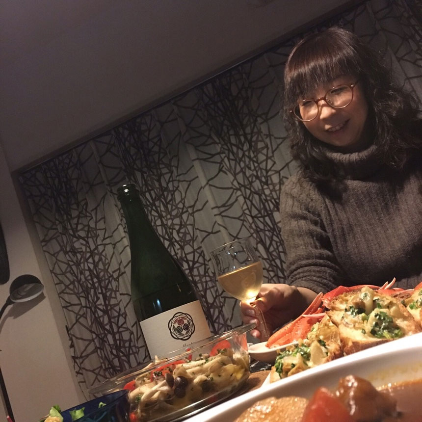 レアもの北海道ワインをGetする旅！