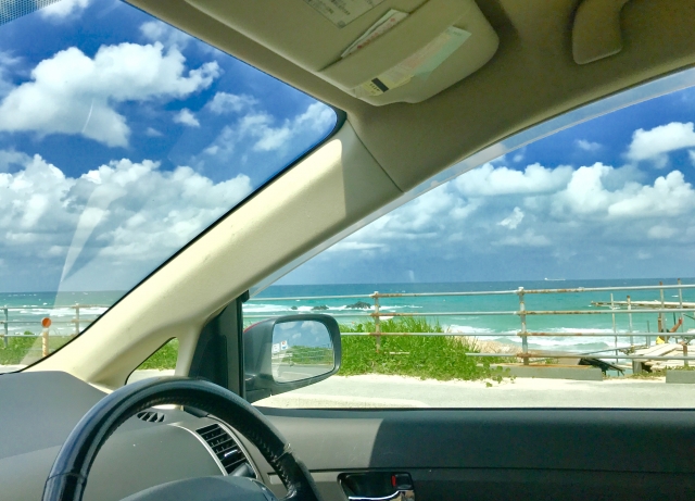 レンタカーを1週間借りるといくらになる？料金相場とお得な借り方！