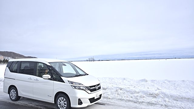 スノボ・スキー旅行のレンタカー、後悔しない選び方・使い方完全ガイド